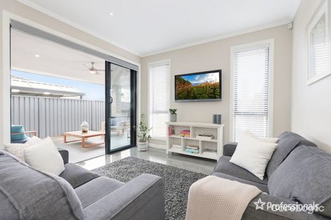 Property photo of 10 Binyang Avenue Glenmore Park NSW 2745