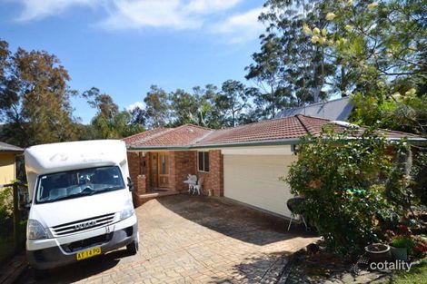 Property photo of 67A The Round Drive Avoca Beach NSW 2251
