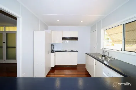 Property photo of 14 Seventeenth Avenue Parkside QLD 4825