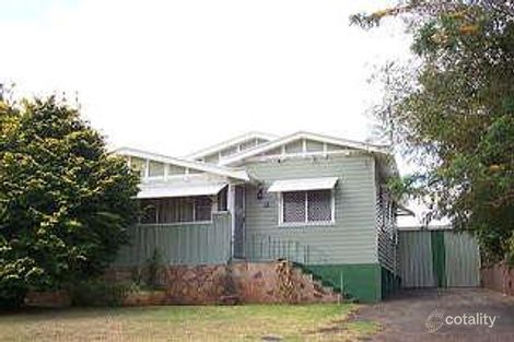 10 Wyndham St, North Toowoomba, QLD 4350