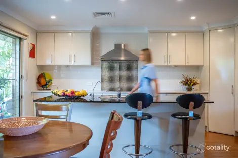 Property photo of 39A Kratz Drive Coffs Harbour NSW 2450