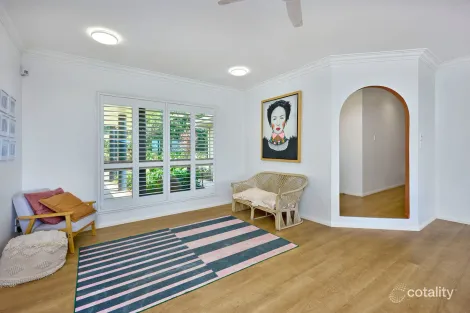 Property photo of 6 Toona Terrace Redlynch QLD 4870