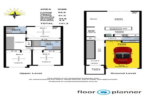 Property photo of 83 Hamilton Boulevard Evanston Gardens SA 5116