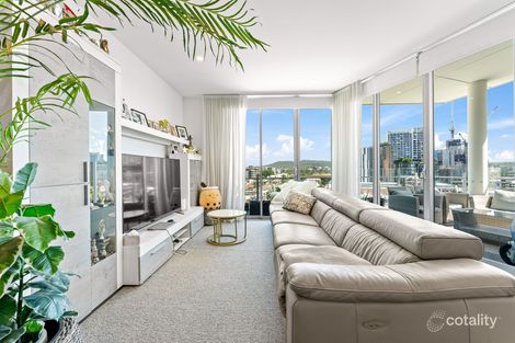 707/32 Russell St, South Brisbane, QLD 4101