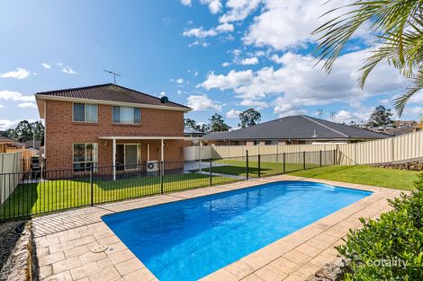 Property photo of 9 Wibbi Street Maryland NSW 2287