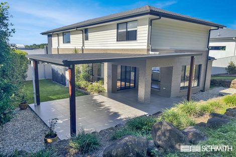 Property photo of 44 Lorikeet Drive Tweed Heads South NSW 2486