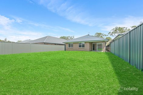 Property photo of 34 Clinton Way Hamlyn Terrace NSW 2259