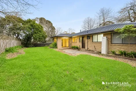 Property photo of 23 Cunningham Crescent Pakenham VIC 3810