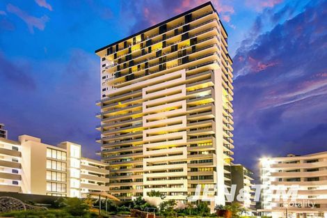 Property photo of 532/60 Walker Street Rhodes NSW 2138