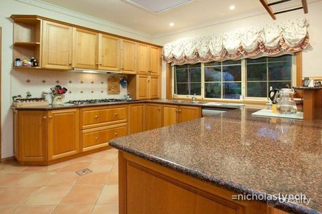 Property photo of 3 Janeallan Court Tyabb VIC 3913