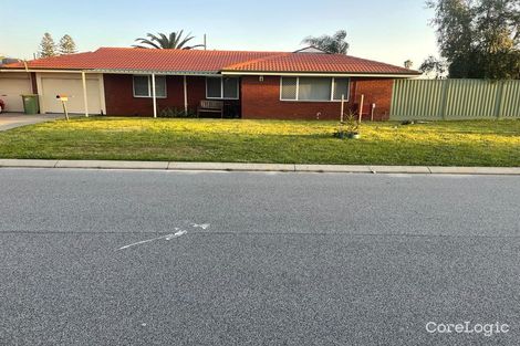 Property photo of 1 Gaze Court Thornlie WA 6108