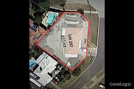Property photo of 1 Gaze Court Thornlie WA 6108