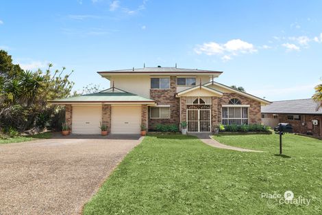 19 Silverdell Cres, Parkinson, QLD 4115