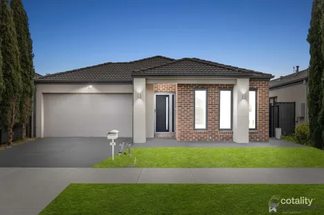 Property photo of 66 Bluebell Drive Craigieburn VIC 3064