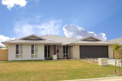 40 Jeita Cct, Caboolture, QLD 4510