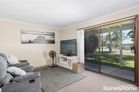 Property photo of 52 John Parade Lemon Tree Passage NSW 2319