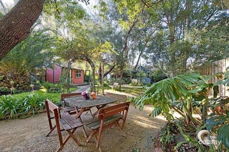 Property photo of 20 Grove Road Rosanna VIC 3084