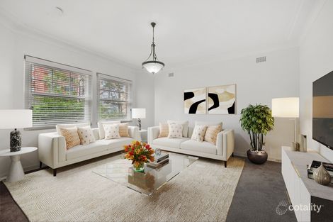 3/41 Yeo St, Neutral Bay, NSW 2089