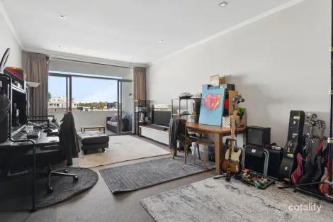 5e/1303 Hay St, West Perth, WA 6005