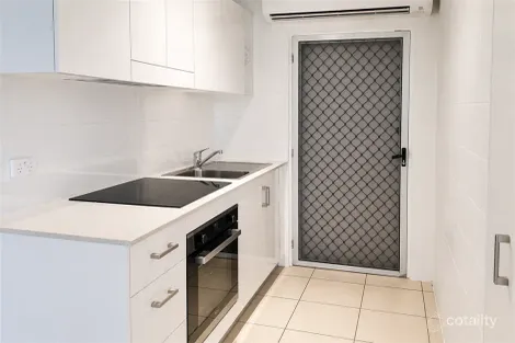 6/226 Sheridan St, Cairns North, QLD 4870