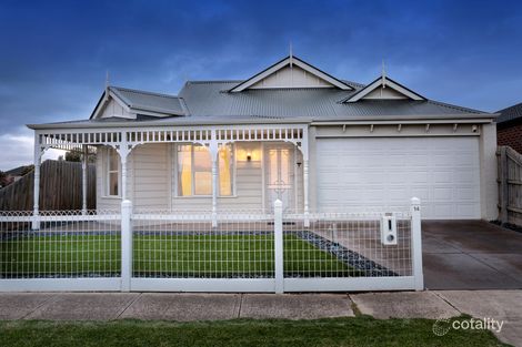 Property photo of 14 Ranfurlie Avenue Point Cook VIC 3030