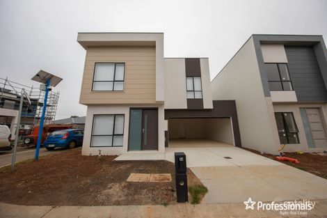 34 Steadfield Cct, Melton South, VIC 3338