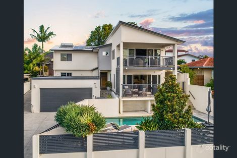 Property photo of 16 Penong Street Westlake QLD 4074