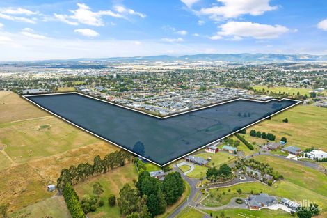 5 Heritage Bvd, Morwell, VIC 3840