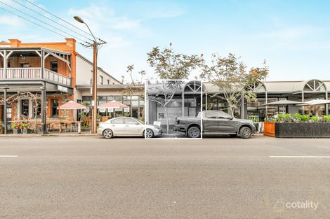 215-221 Gilbert St, Adelaide, SA 5000