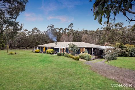 Property photo of 1402 Ballan-Daylesford Road Spargo Creek VIC 3461