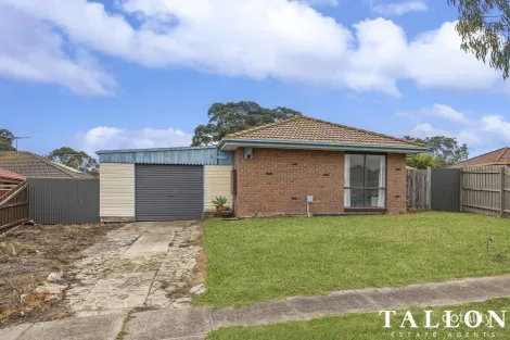2 Duchess Ct, Hastings, VIC 3915