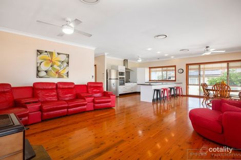 Property photo of 55 Christie Road Tarro NSW 2322