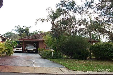 Property photo of 7 Sexton Court Kardinya WA 6163