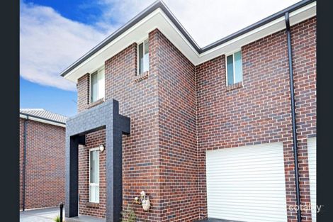 4/148 Canberra St, St Marys, NSW 2760