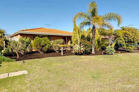 Property photo of 4 Style Court Bibra Lake WA 6163