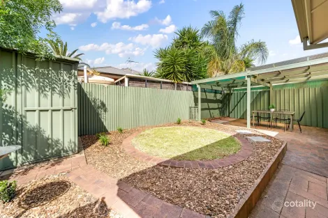 Property photo of 5/13 Sandland Avenue Ridgehaven SA 5097