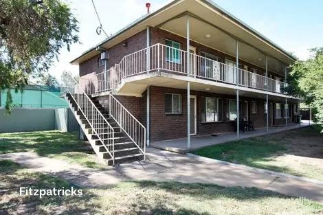 Property photo of 2/49 Evans Street Wagga Wagga NSW 2650