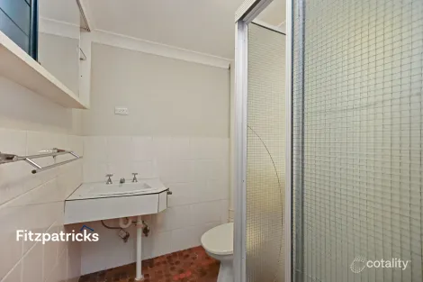 Property photo of 2/49 Evans Street Wagga Wagga NSW 2650