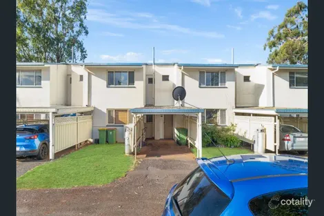 2/329 Hume St, South Toowoomba, QLD 4350
