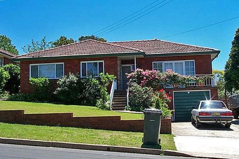 41 Mobbs Lane, Carlingford, NSW 2118