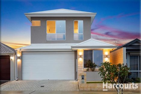 Property photo of 35 Verdigris Loop Eglinton WA 6034