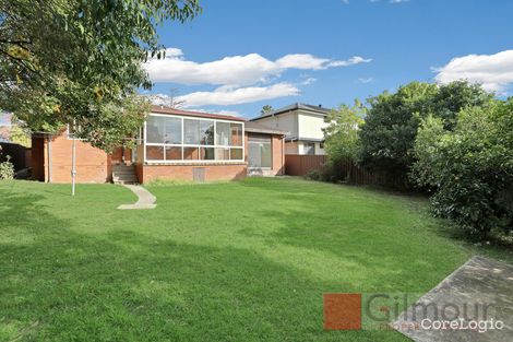 Property photo of 24 Quintana Avenue Baulkham Hills NSW 2153