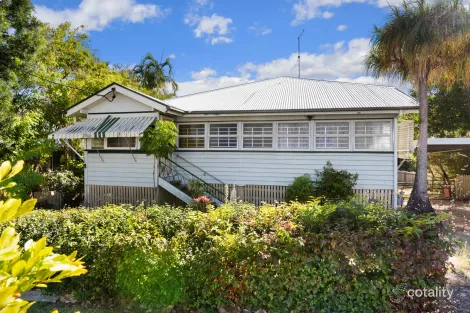 Property photo of 34 Jones Street Wandal QLD 4700