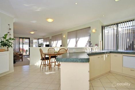 Property photo of 23 Highpoint Boulevard Ellenbrook WA 6069