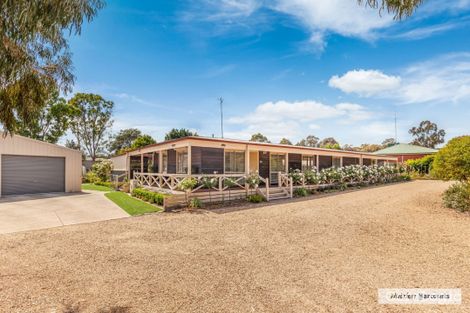 Property photo of 12 Casey Crescent Broadford VIC 3658