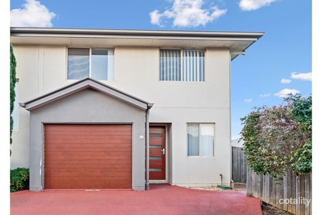 30/16-20 Anzac Ave, Newtown, QLD 4350