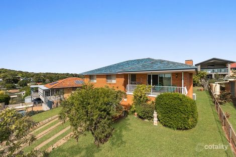 Property photo of 75 Bracken Street Moorooka QLD 4105