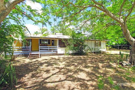 7 Water St, Berserker, QLD 4701