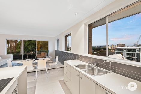 Property photo of 11/378 Bowen Terrace New Farm QLD 4005