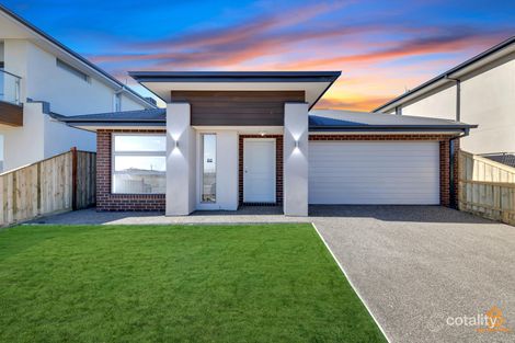 21 Clipstone Cres, Fraser Rise, VIC 3336
